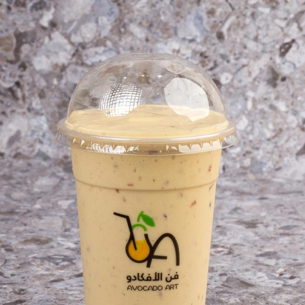 عصير الزعيم